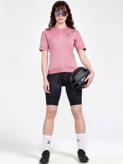 Craft Sportswear T-Shirts & Tröjor^CORE Essence Jersey Regular Fit W Dawn