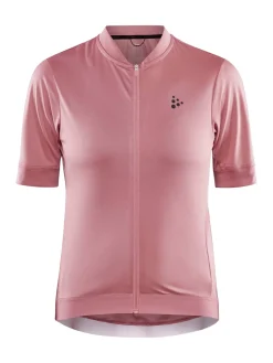 Craft Sportswear T-Shirts & Tröjor^CORE Essence Jersey Regular Fit W Dawn