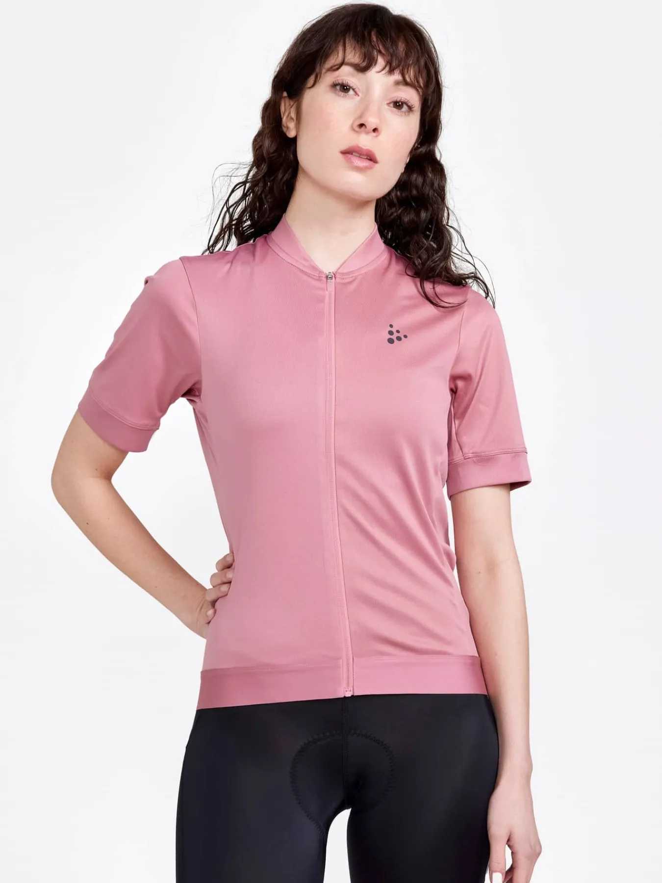 Craft Sportswear T-Shirts & Tröjor^CORE Essence Jersey Regular Fit W Dawn