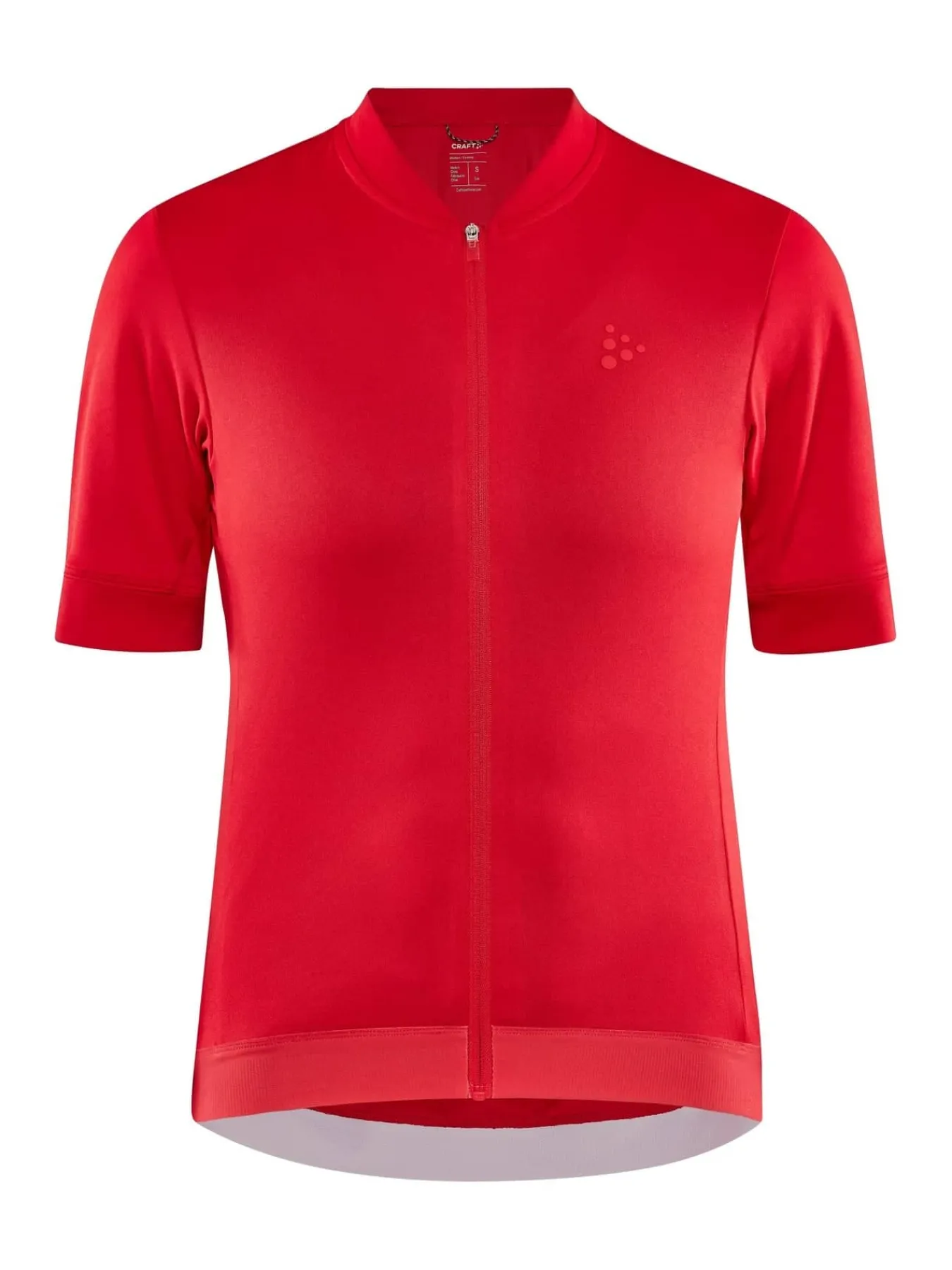 Craft Sportswear T-Shirts & Tröjor^CORE Essence Jersey Regular Fit W Bright Red