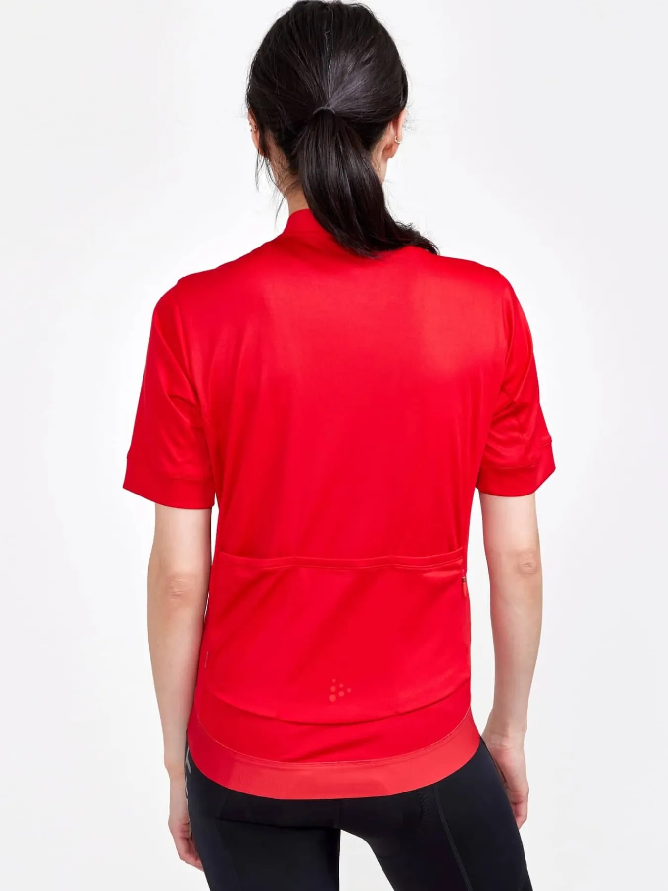 Craft Sportswear T-Shirts & Tröjor^CORE Essence Jersey Regular Fit W Bright Red