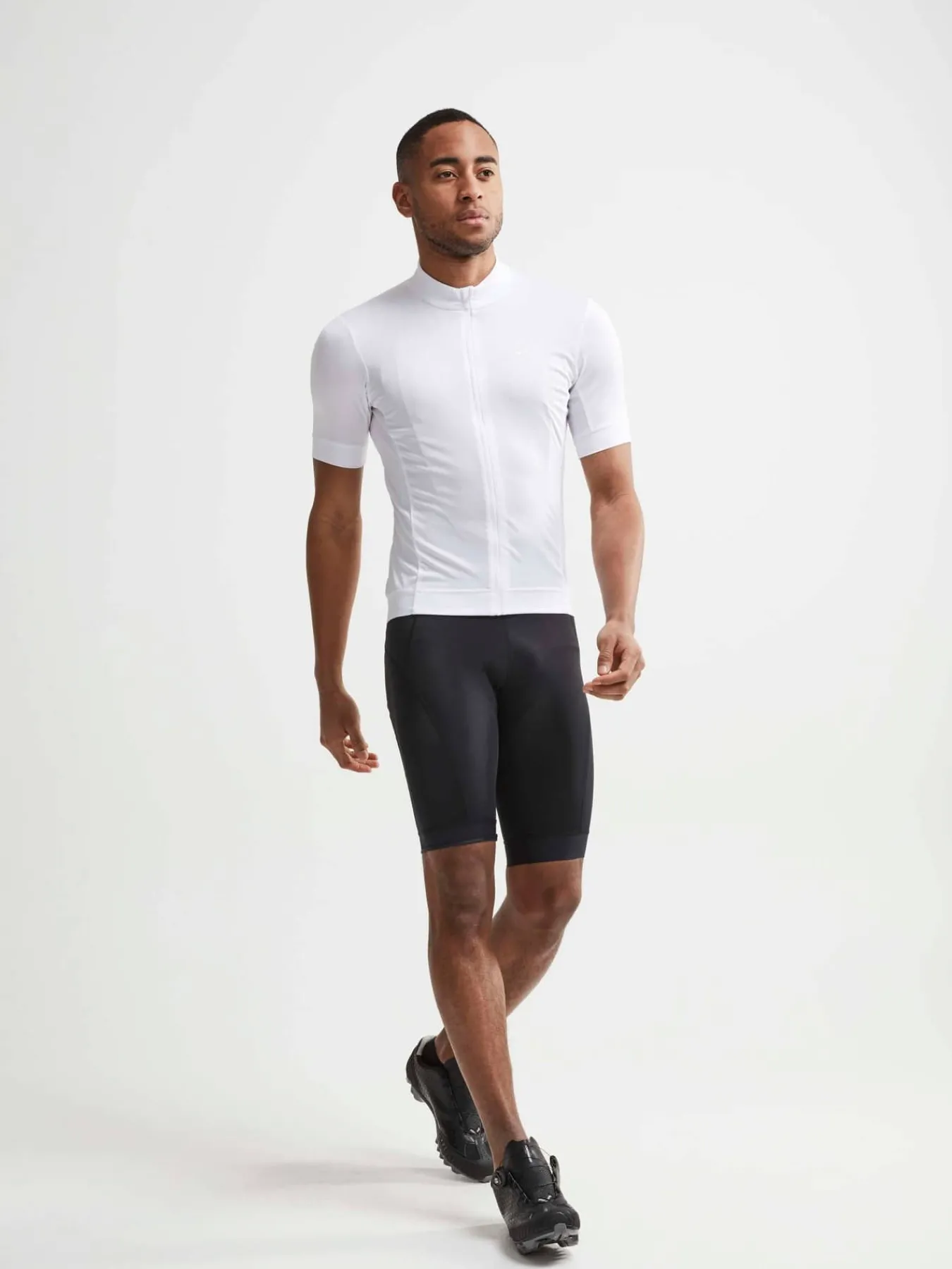 Craft Sportswear T-Shirts & Tröjor^CORE Essence Jersey Tight Fit M White