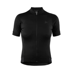 Craft Sportswear T-Shirts & Tröjor^CORE Essence Jersey Tight Fit W Black