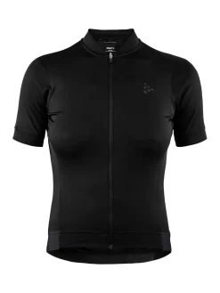 Craft Sportswear T-Shirts & Tröjor^CORE Essence Jersey Tight Fit W Black