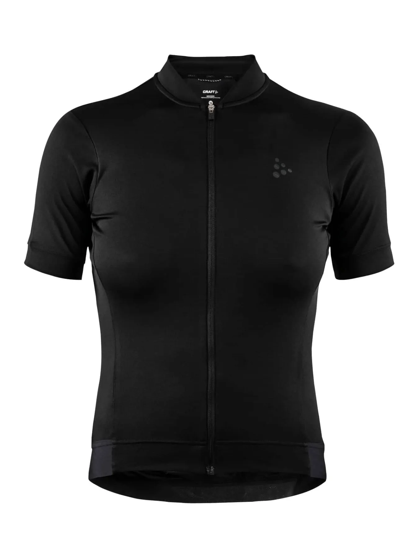 Craft Sportswear T-Shirts & Tröjor^CORE Essence Jersey Tight Fit W Black