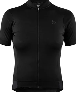 Craft Sportswear T-Shirts & Tröjor^CORE Essence Jersey Tight Fit W Black