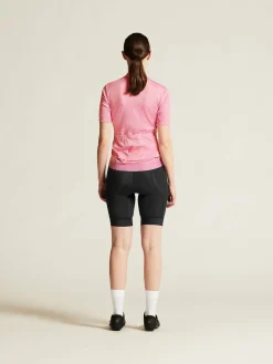 Craft Sportswear T-Shirts & Tröjor^CORE Essence Jersey Tight Fit W Whiz