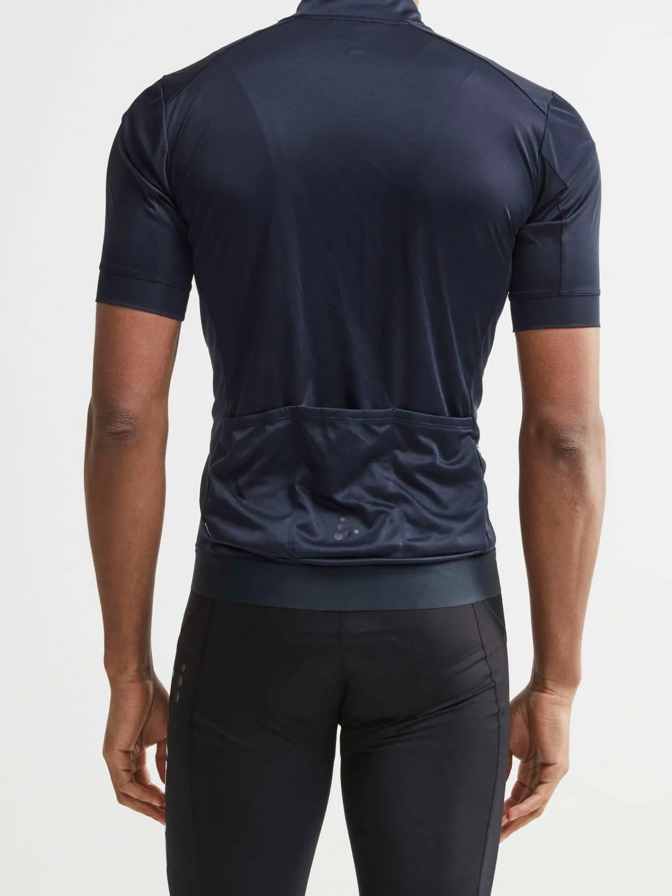 Craft Sportswear T-Shirts & Tröjor^CORE Essence Jersey Tight Fit M Blaze