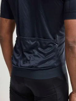 Craft Sportswear T-Shirts & Tröjor^CORE Essence Jersey Tight Fit M Blaze