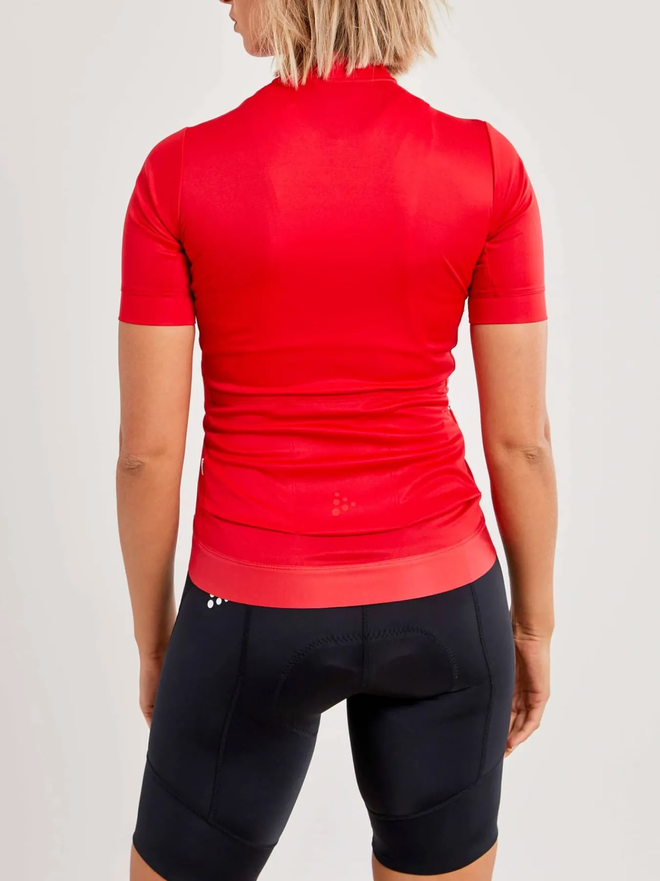 Craft Sportswear T-Shirts & Tröjor^CORE Essence Jersey Tight Fit W Bright Red