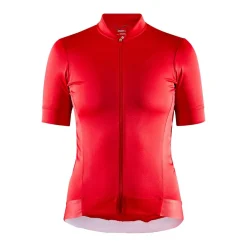 Craft Sportswear T-Shirts & Tröjor^CORE Essence Jersey Tight Fit W Bright Red