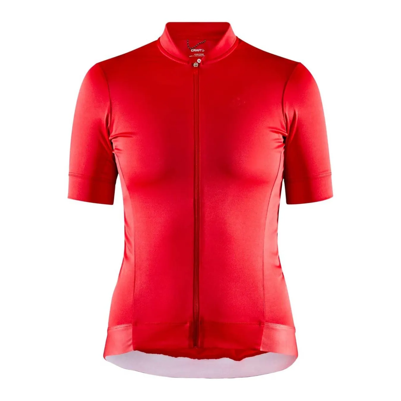 Craft Sportswear T-Shirts & Tröjor^CORE Essence Jersey Tight Fit W Bright Red