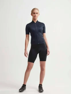 Craft Sportswear T-Shirts & Tröjor^CORE Essence Jersey Tight Fit W Blaze