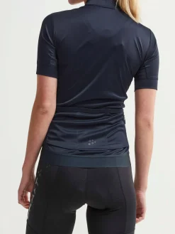 Craft Sportswear T-Shirts & Tröjor^CORE Essence Jersey Tight Fit W Blaze