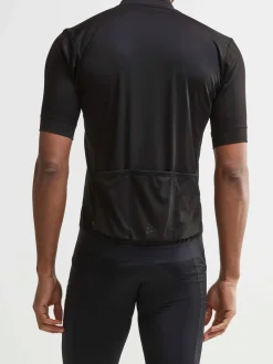 Craft Sportswear T-Shirts & Tröjor^CORE Essence Jersey Tight Fit M Black