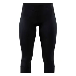 Craft Sportswear Tights^CORE Essence Jersey Tight Fit W Black