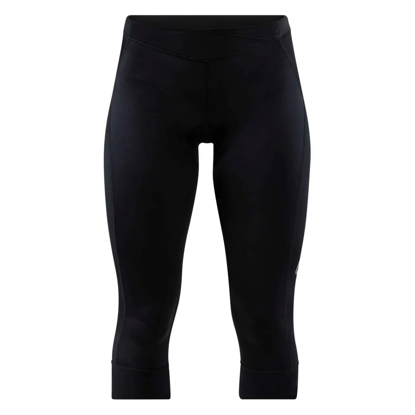 Craft Sportswear Tights^CORE Essence Jersey Tight Fit W Black