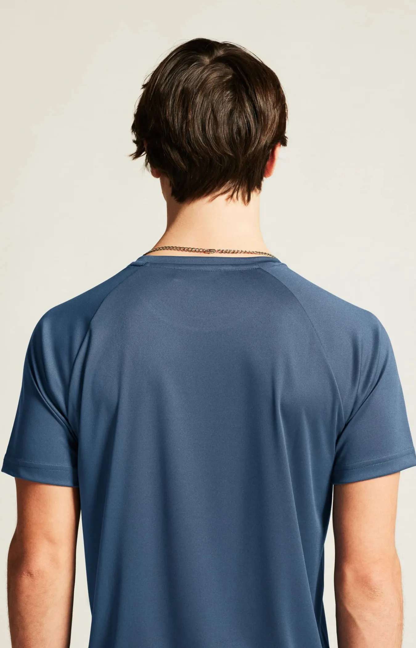 Craft Sportswear T-Shirts & Tröjor|Träning^CORE Essence Logo Tee M Lake