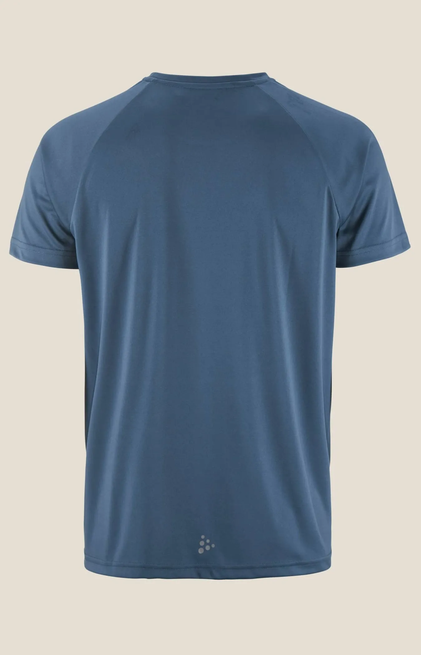 Craft Sportswear T-Shirts & Tröjor|Träning^CORE Essence Logo Tee M Lake