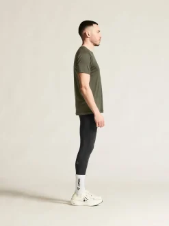 Craft Sportswear T-Shirts & Tröjor|Träning^CORE Essence Logo Tee M Chimera