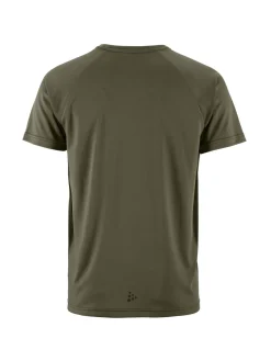 Craft Sportswear T-Shirts & Tröjor|Träning^CORE Essence Logo Tee M Chimera