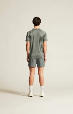 Craft Sportswear T-Shirts & Tröjor|Träning^CORE Essence Logo Tee M Leaf