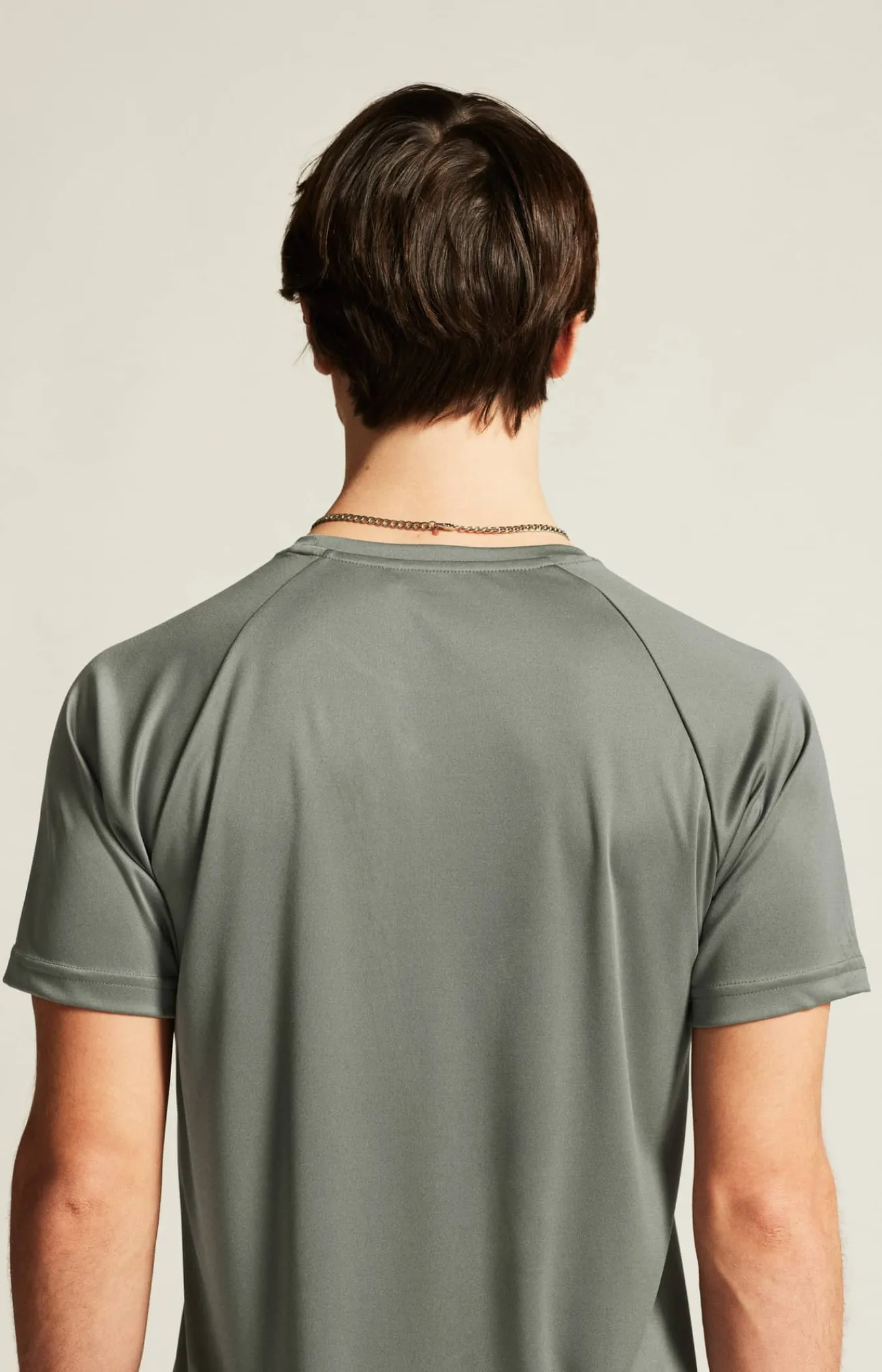 Craft Sportswear T-Shirts & Tröjor|Träning^CORE Essence Logo Tee M Leaf