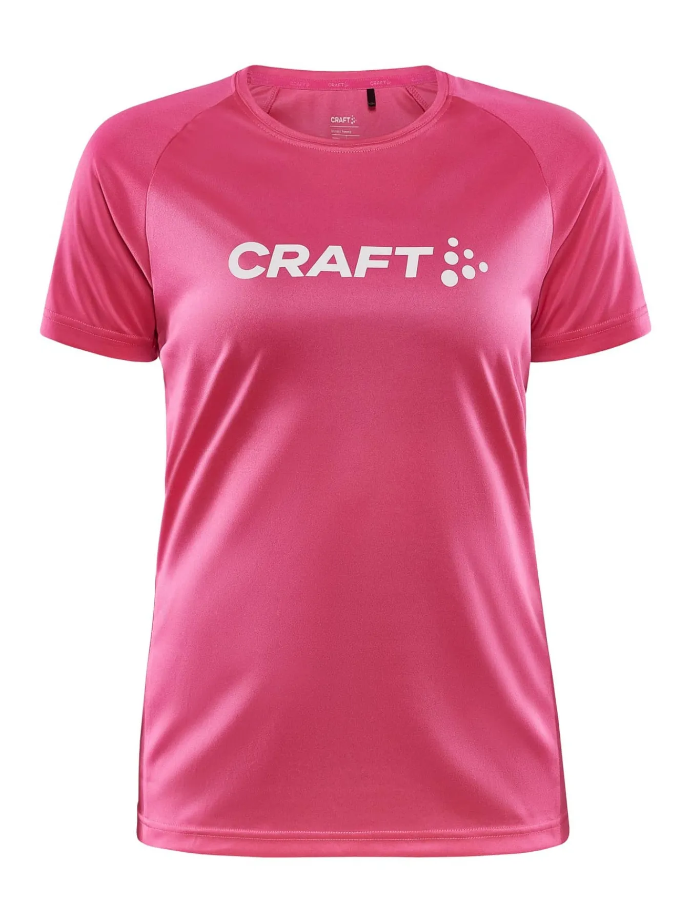 Craft Sportswear T-Shirts & Tröjor|Träning^CORE Essence Logo Tee W Metro