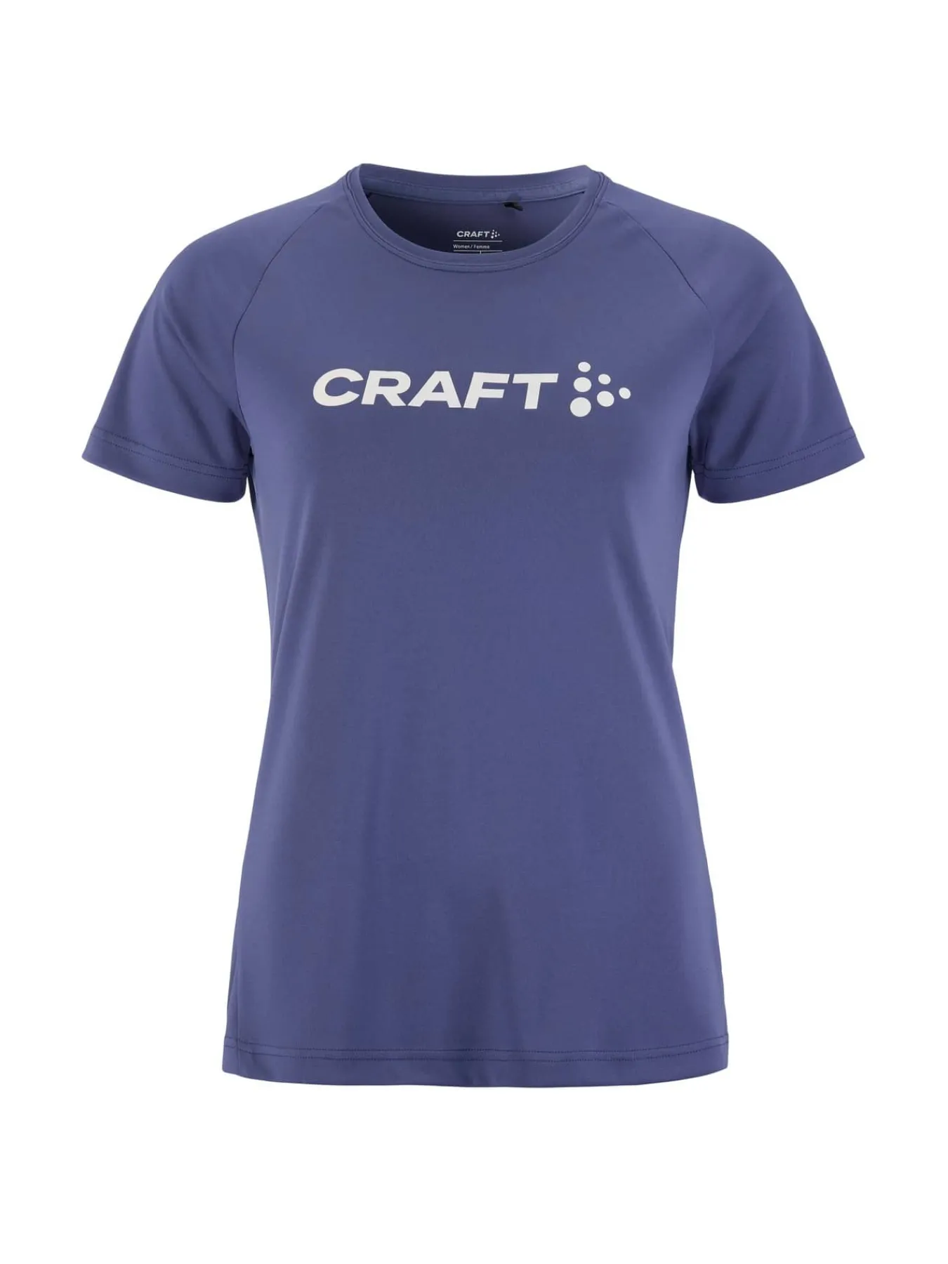 Craft Sportswear T-Shirts & Tröjor|Träning^CORE Essence Logo Tee W Aerinite
