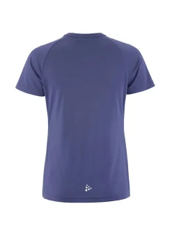 Craft Sportswear T-Shirts & Tröjor|Träning^CORE Essence Logo Tee W Aerinite