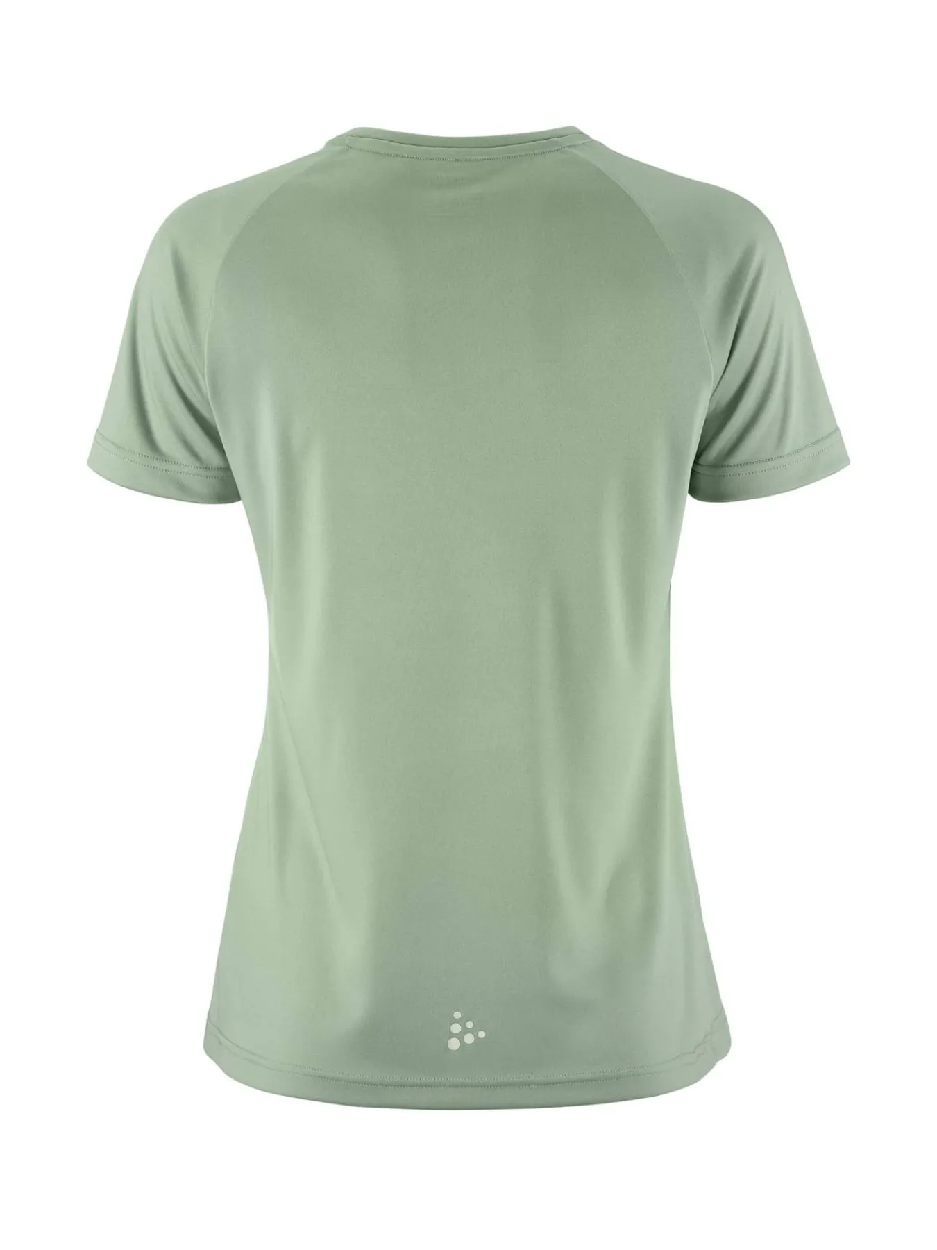 Craft Sportswear T-Shirts & Tröjor|Träning^CORE Essence Logo Tee W Glacial