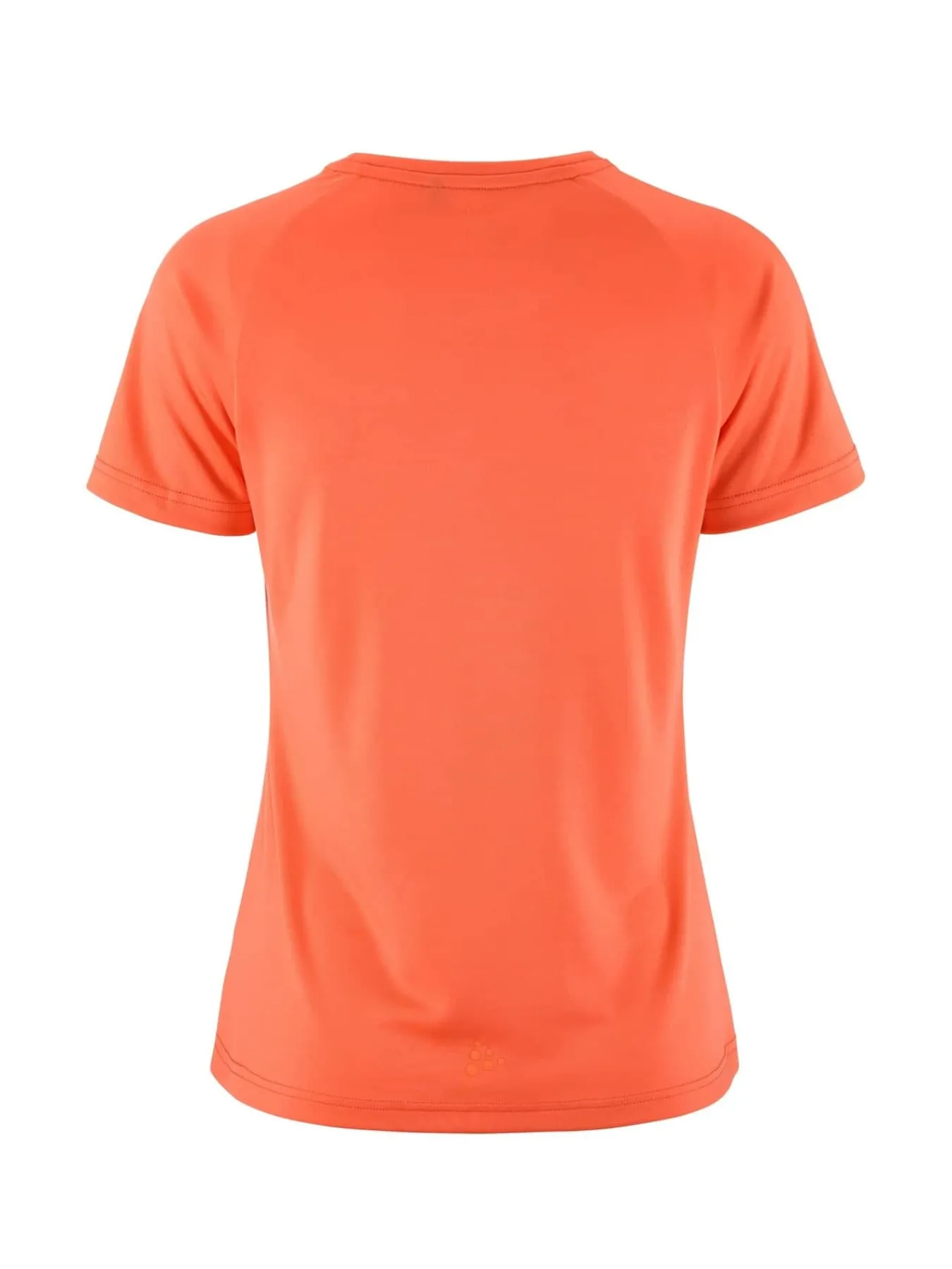 Craft Sportswear T-Shirts & Tröjor|Träning^CORE Essence Logo Tee W Trace