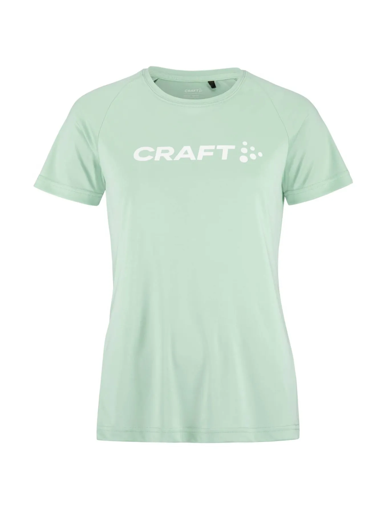 Craft Sportswear T-Shirts & Tröjor|Träning^CORE Essence Logo Tee W Plexi