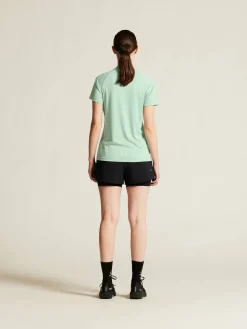 Craft Sportswear T-Shirts & Tröjor|Träning^CORE Essence Logo Tee W Plexi