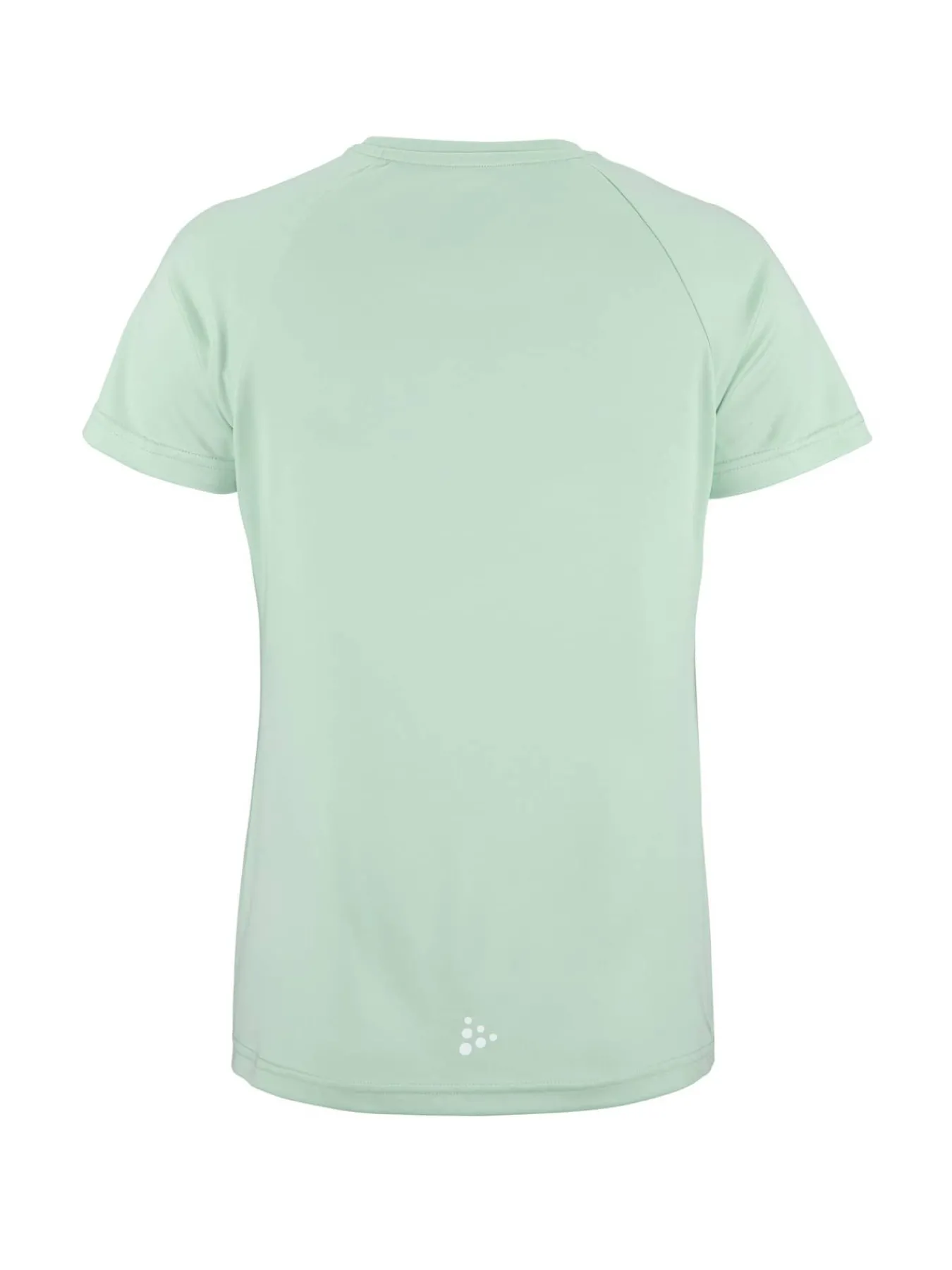 Craft Sportswear T-Shirts & Tröjor|Träning^CORE Essence Logo Tee W Plexi
