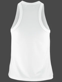Craft Sportswear Linnen|Träning^CORE Essence Mesh Singlet W White