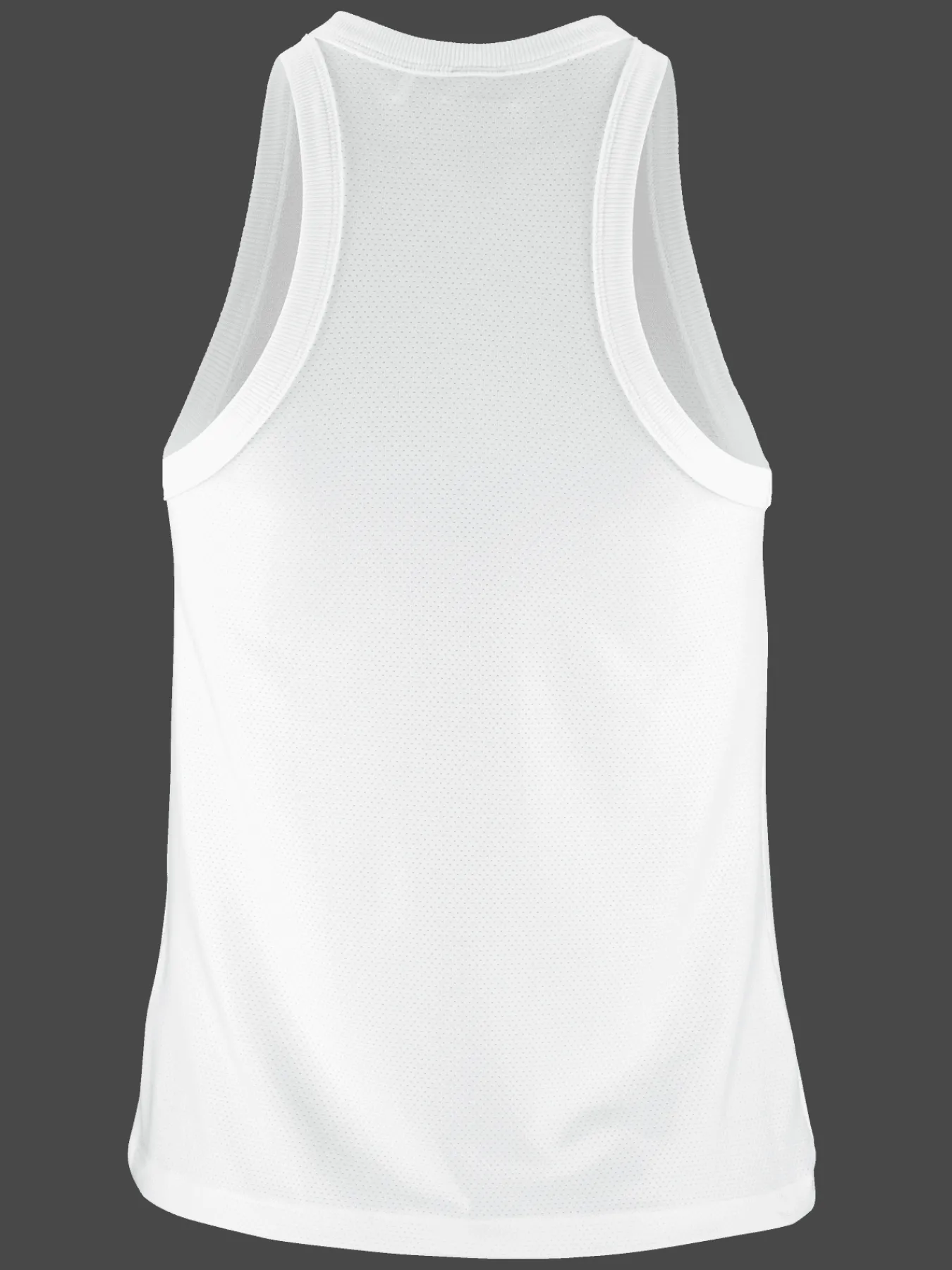 Craft Sportswear Linnen|Träning^CORE Essence Mesh Singlet W White
