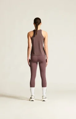 Craft Sportswear Linnen|Träning^CORE Essence Mesh Singlet W Flint