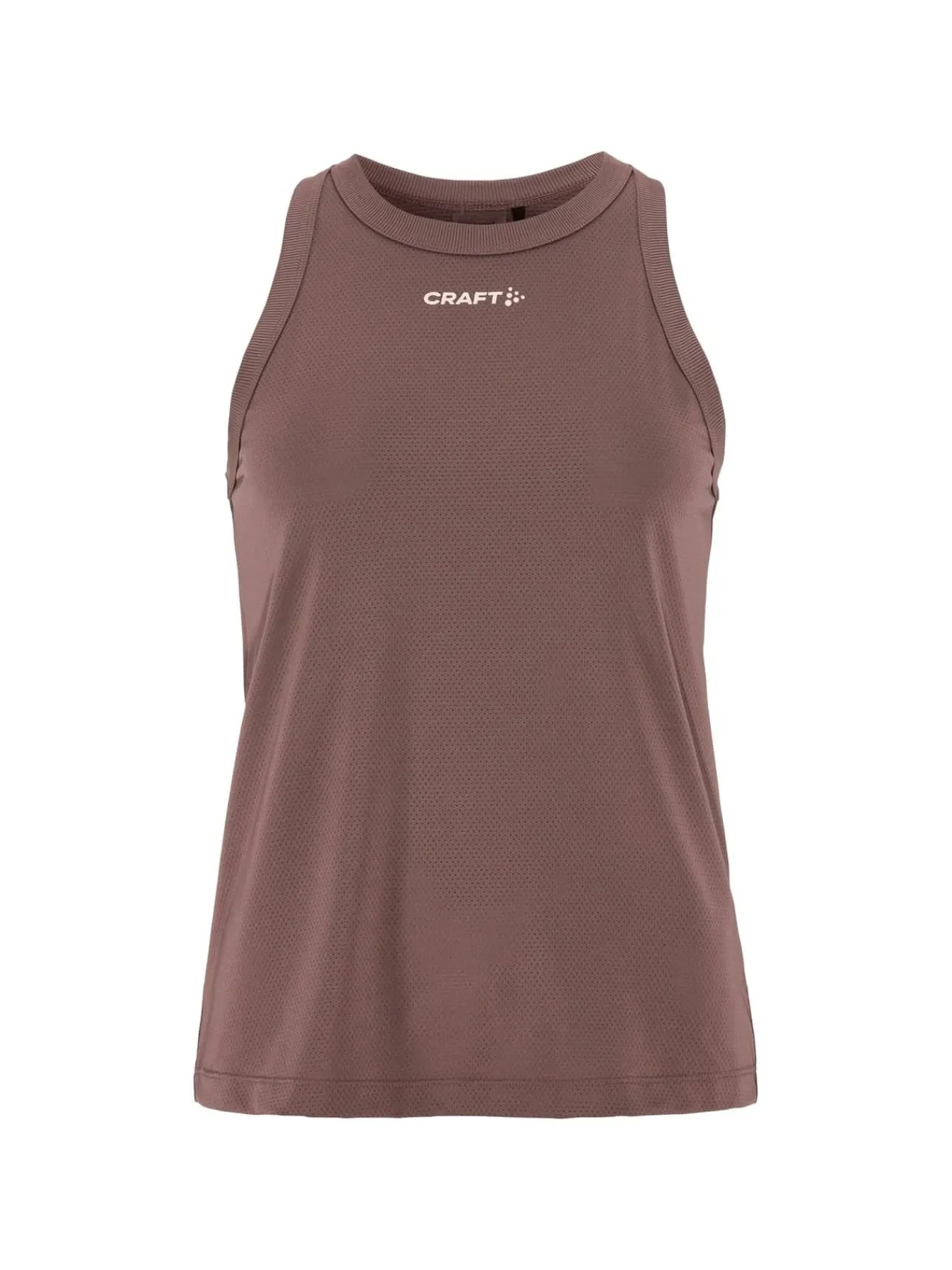 Craft Sportswear Linnen|Träning^CORE Essence Mesh Singlet W Flint