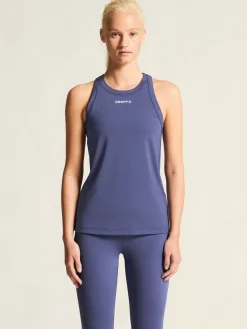 Craft Sportswear Linnen|Träning^CORE Essence Mesh Singlet W Aerinite