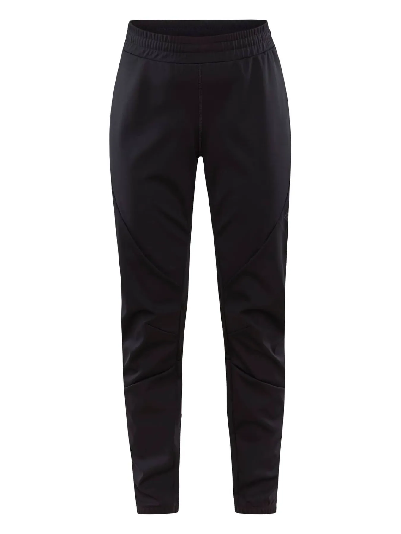 Craft Sportswear Byxor|Längdskidor^CORE Essence Nordic FZ Pants W Black