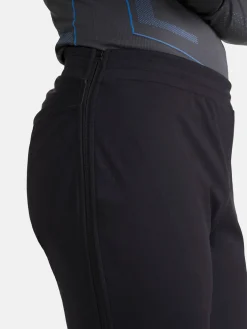Craft Sportswear Byxor|Längdskidor^CORE Essence Nordic FZ Pants M Black