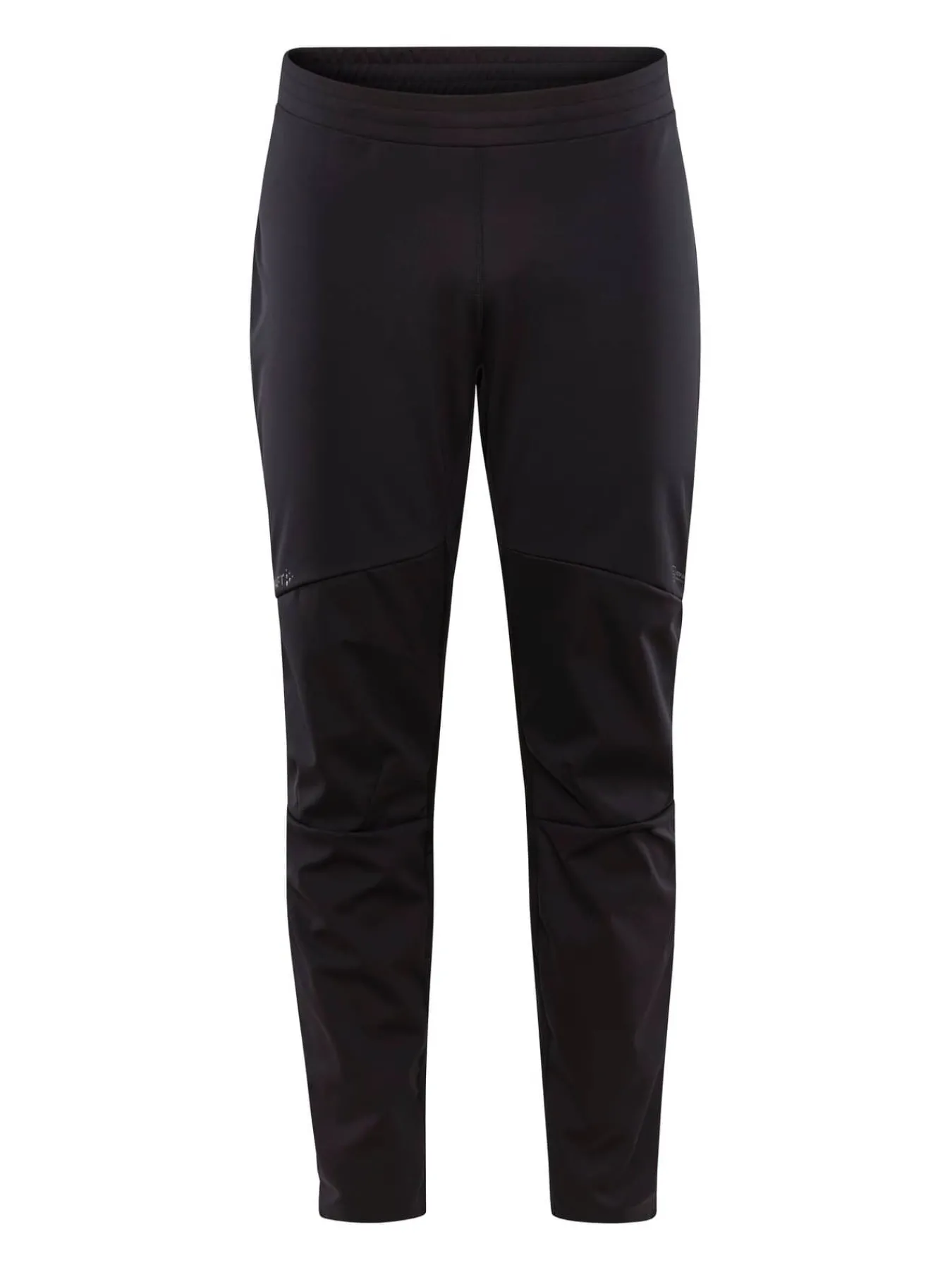 Craft Sportswear Byxor|Längdskidor^CORE Essence Nordic FZ Pants M Black