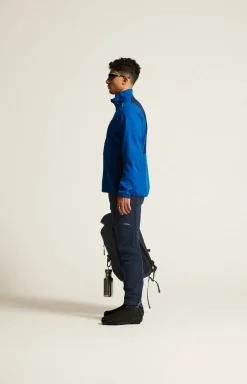 Craft Sportswear Byxor|Längdskidor^CORE Essence Nordic FZ Pants M Blaze