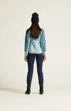 Craft Sportswear Jackor & Västar|Längdskidor^Core Essence Nordic Jacket W Orion/Arona