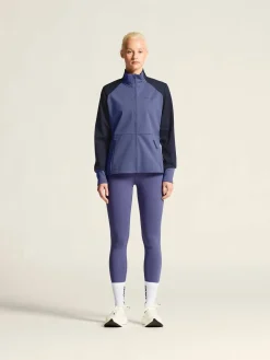 Craft Sportswear Jackor & Västar|Längdskidor^Core Essence Nordic Jacket W Aerinite/Blaze