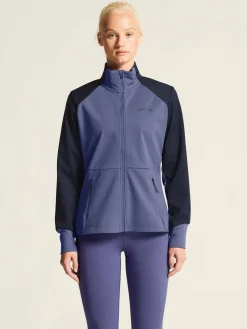 Craft Sportswear Jackor & Västar|Längdskidor^Core Essence Nordic Jacket W Aerinite/Blaze