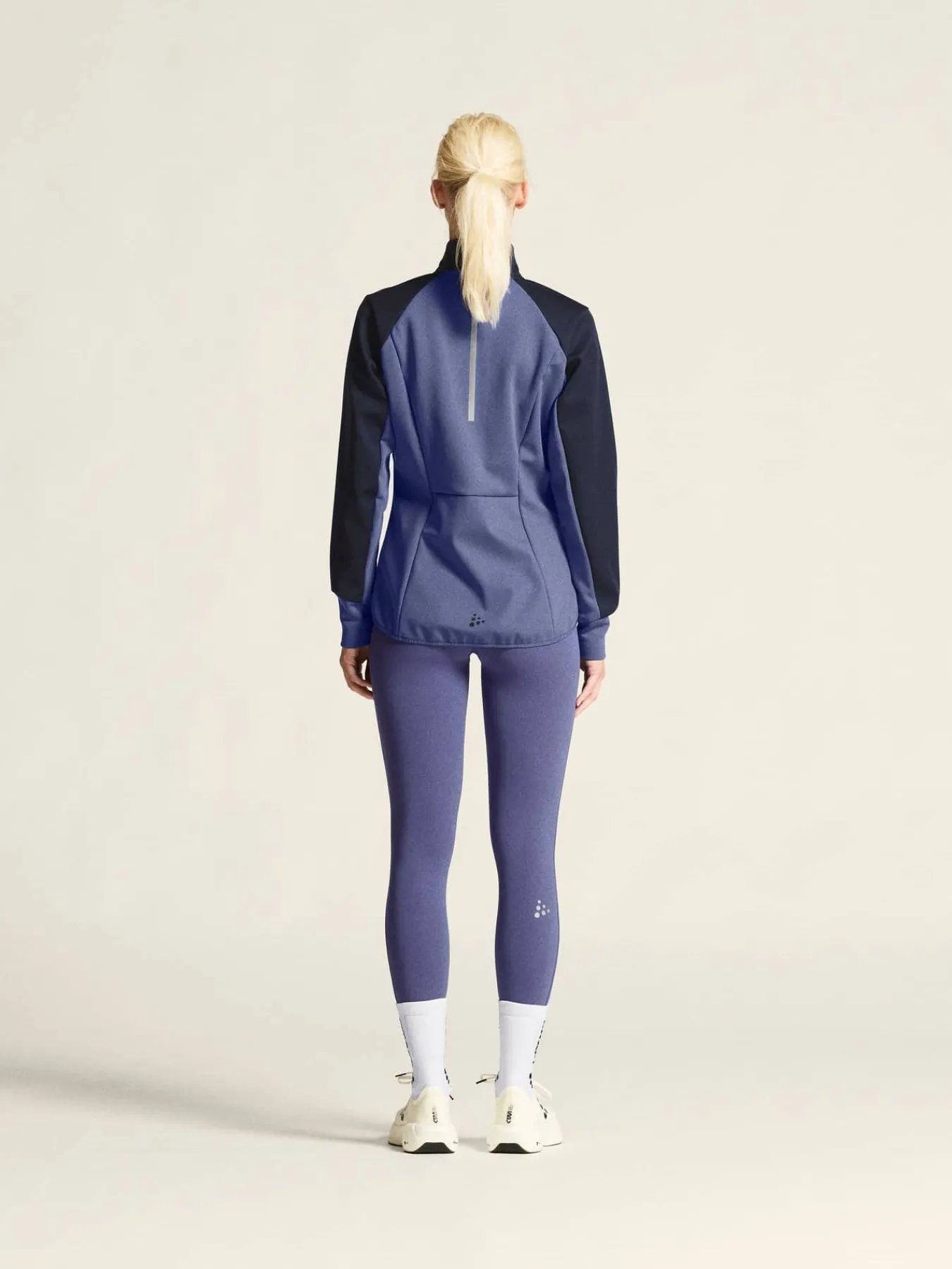 Craft Sportswear Jackor & Västar|Längdskidor^Core Essence Nordic Jacket W Aerinite/Blaze