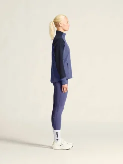 Craft Sportswear Jackor & Västar|Längdskidor^Core Essence Nordic Jacket W Aerinite/Blaze