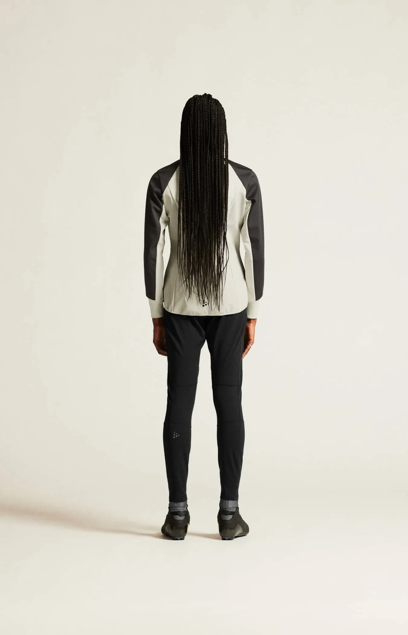 Craft Sportswear Jackor & Västar|Längdskidor^Core Essence Nordic Jacket W Slate/Plaster